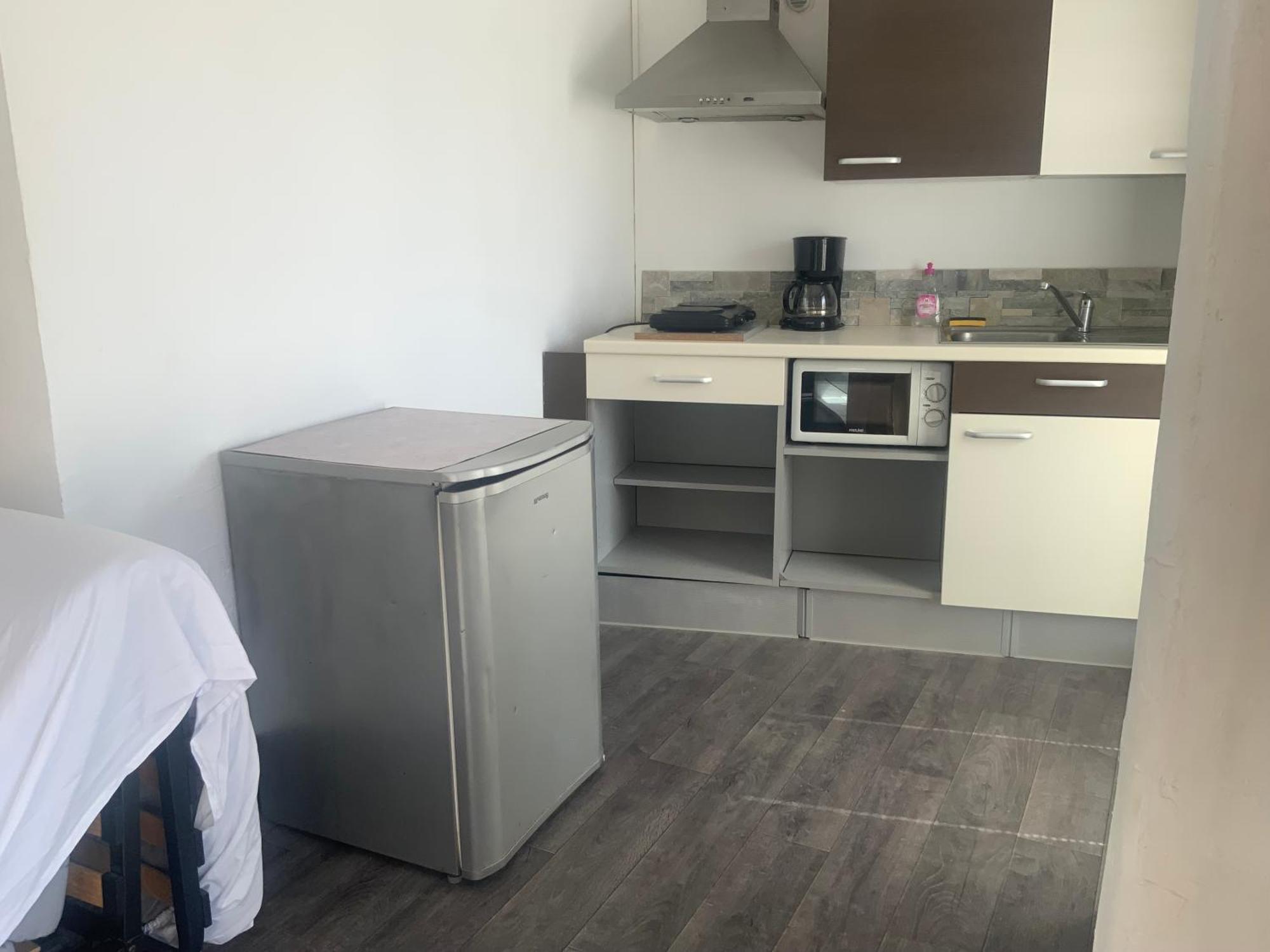 Appartement Pour 4 Face à La Piscine *